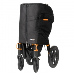 Rollz Motion Rollator Travel Cover